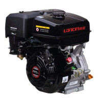 Двигатель бензиновый Loncin G420F