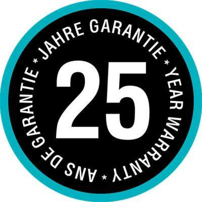 Секатор мультіпозіціонний Gardena 24мм (08905-20.000.00)