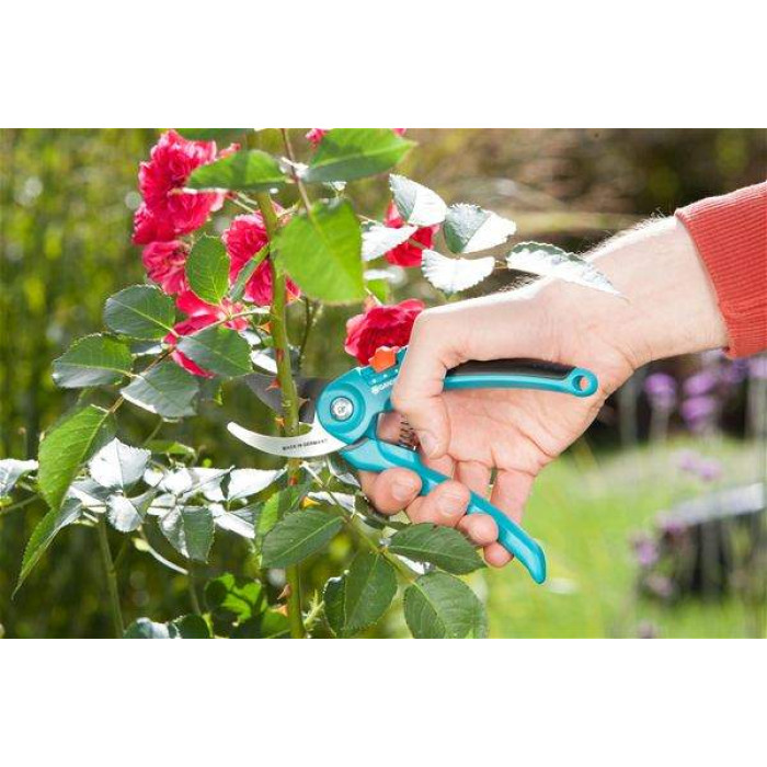 Секатор двохпозиційний Gardena 22мм (08857-20.000.00)