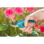 Секатор двохпозиційний Gardena 22мм (08857-20.000.00)