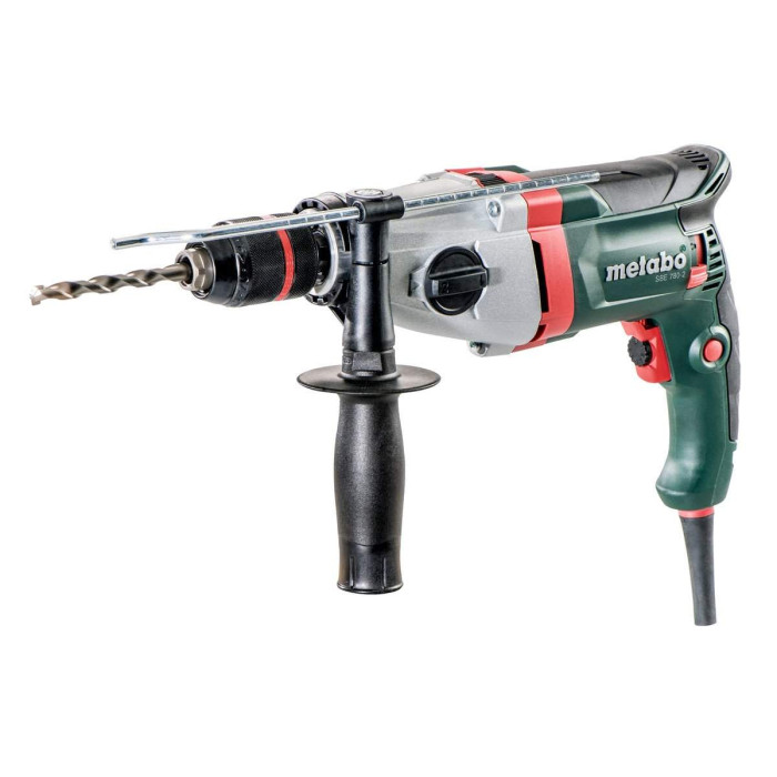 Ударная дерль Metabo SBE 780-2 (600781500)