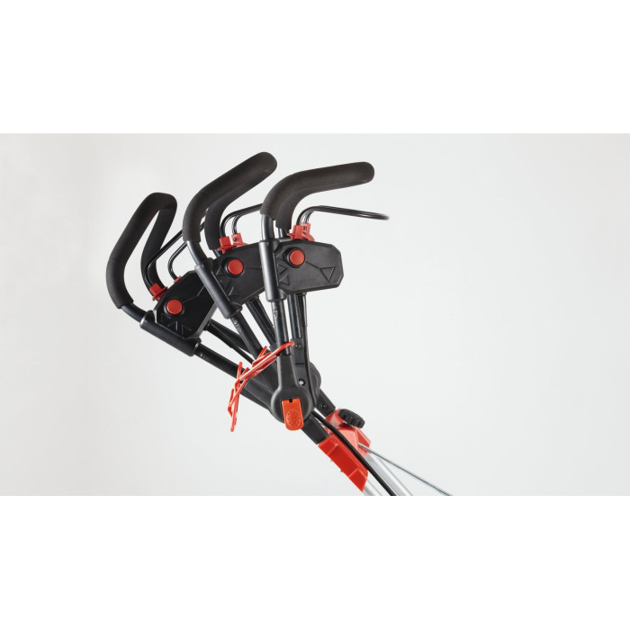Электрический снегоуборщик AL-KO SnowLine 46 E