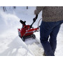 Электрический снегоуборщик AL-KO SnowLine 46 E