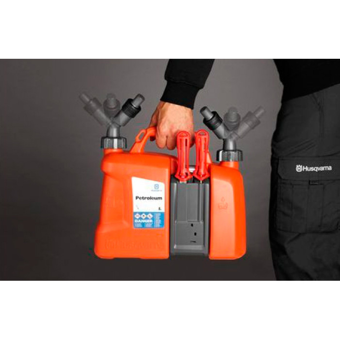 Канистра комбинированная Husqvarna (5807542-01)