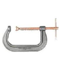 Струбцина зажимная Groz GCL / Q / 1-1-4 / DC-GN