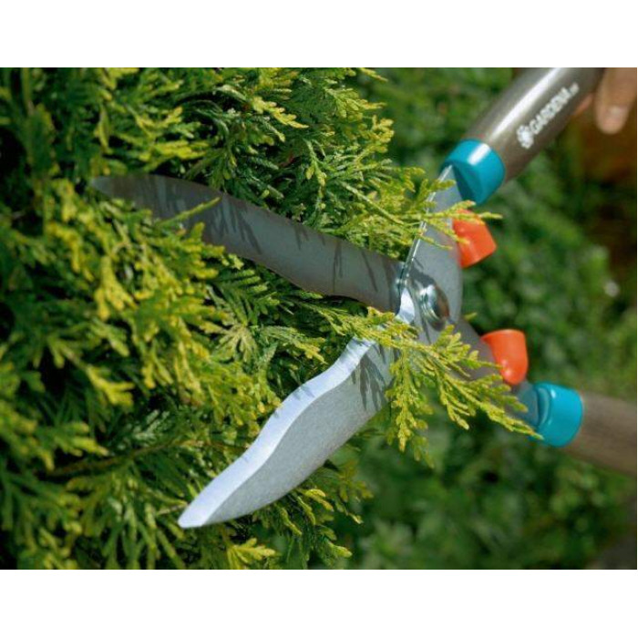 Ножиці для живоплоту Gardena Classic 540 (00398-20.000.00)