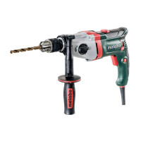Дрель Metabo BEV 1300-2 (600574000)