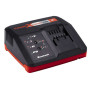 Энергоблок аккумуляторный+Зарядное устройство Einhell 18V 2,0Ah PXC Starter Kit (4512040)