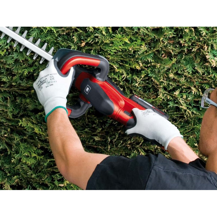 Кусторез аккумуляторный Einhell GE-CH 1855/1 Li - Solo (3410502)