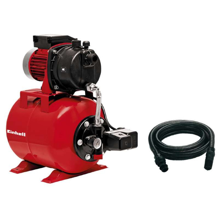 Насосна станція Einhell Classic GC-WW 6538 Set
