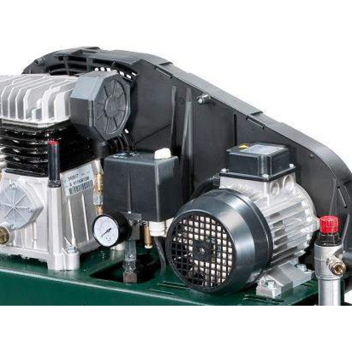 Компрессор Metabo Mega 350-100 D (601539000)