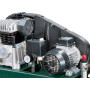 Компрессор Metabo Mega 350-100 D (601539000)