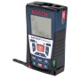 Лазерний далекомір Bosch GLM 250 VF (0601072100)