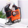 Лобзик Black&Decker KS801SE