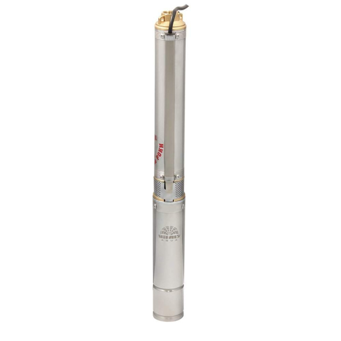 Насос погружной скважинный центробежный Vitals aqua 3-10DCo 1728-0.6r