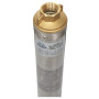 Насос погружной скважинный центробежный Vitals aqua 3-10DCo 1728-0.6r