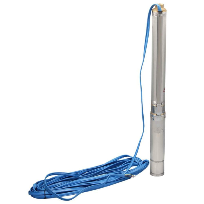 Насос погружной скважинный центробежный Vitals aqua 3-15DCo 1938-0.8r