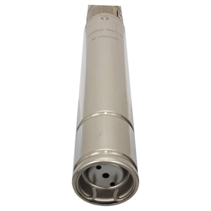 Насос погружной скважинный центробежный Vitals aqua 3-20DCo 1647-1.0r