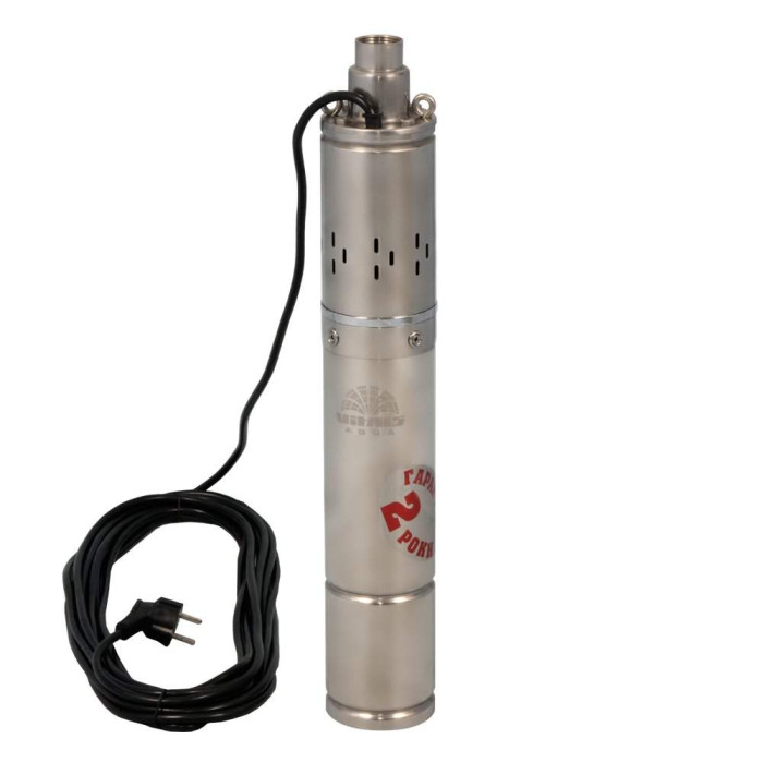 Насос скважинный шнековый Vitals Aqua 3.5DS 1048-0.5r