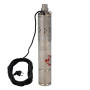Насос скважинный шнековый Vitals Aqua 3.5DS 1048-0.5r