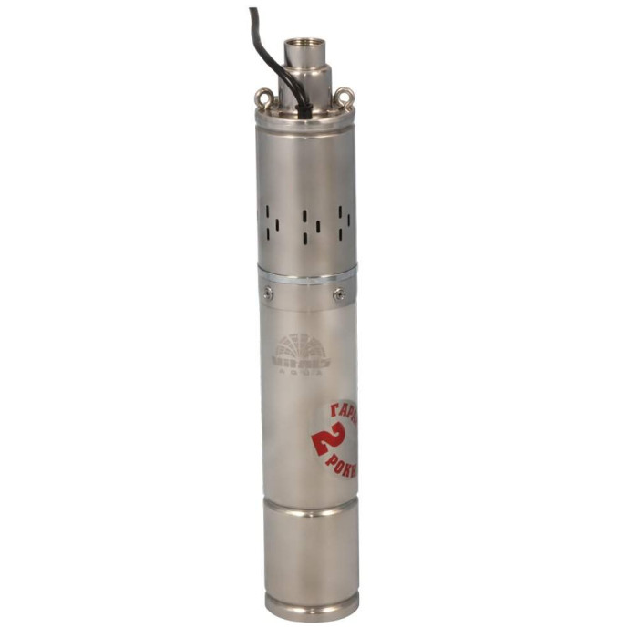 Насос скважинный шнековый Vitals Aqua 3.5DS 1048-0.5r