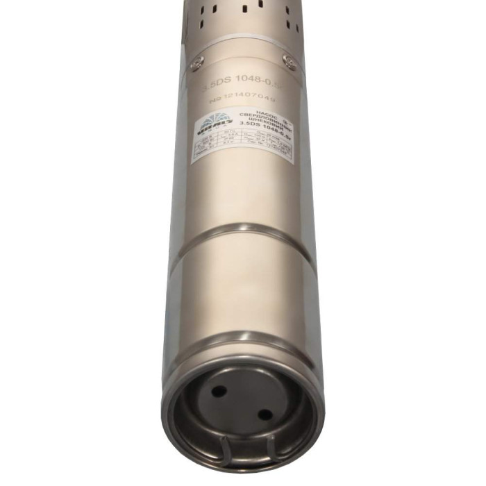 Насос скважинный шнековый Vitals Aqua 3.5DS 1048-0.5r