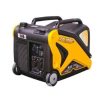 Бензиновый генератор Rato R3000iS