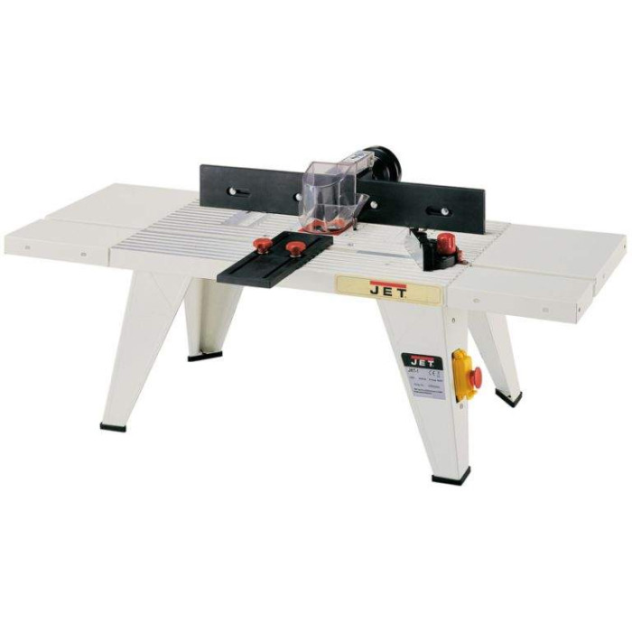 Фрезерний стіл JET JRT-1