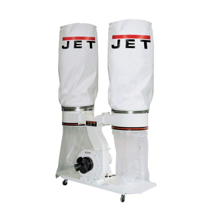 Стружкотсос JET DC-1900A
