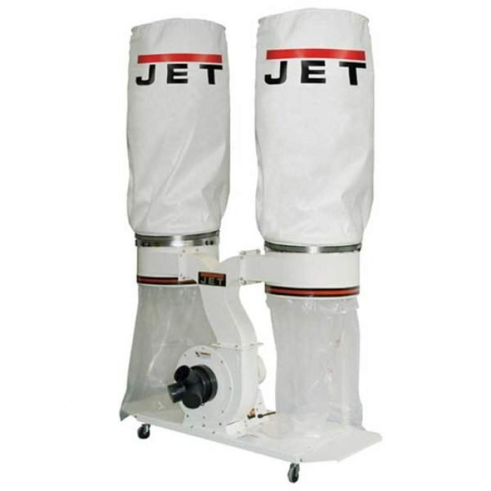 Стружкотсос JET DC-1900A