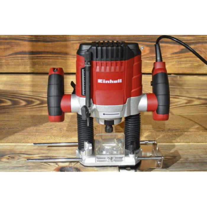 Фрезер Einhell TC-RO 1155 E