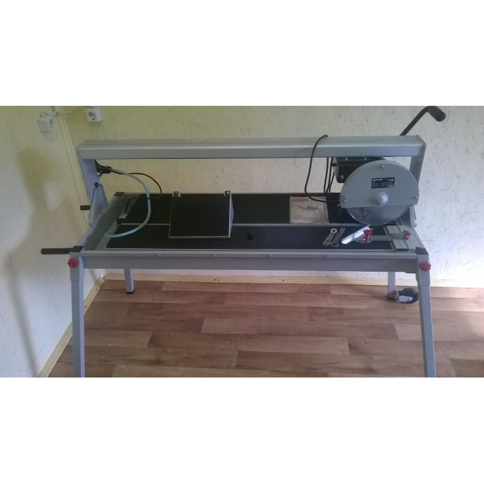 Плиткорез FORTE TC 250