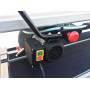 Плиткорез FORTE TC 250