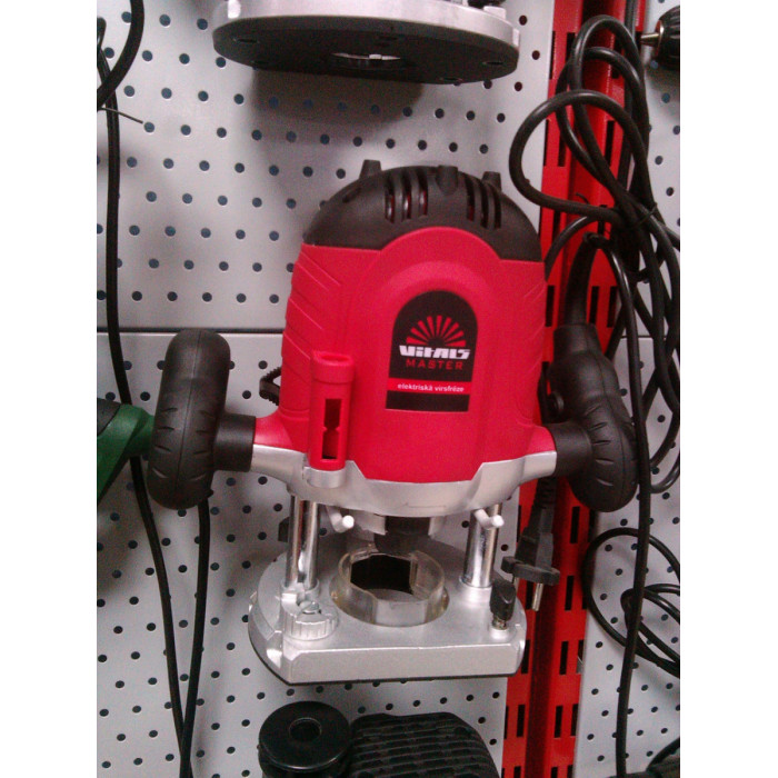 Фрезер VITALS Master Ev 1216YE