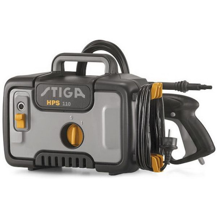 Мінімийка Stiga HPS 110