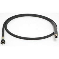 Гибкий вал Enar TDXE 5 м для вибратора Dingo, FOX-TDX (296351)