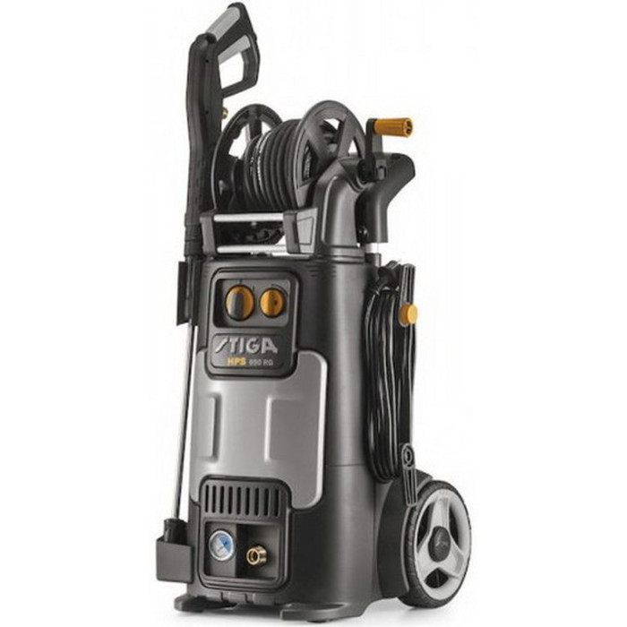 Минимойка Stiga HPS 650 RG