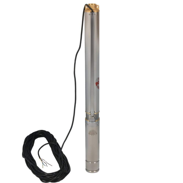 Насос скважинный центробежный Vitals Aqua 3.5DC 1096-1.2r