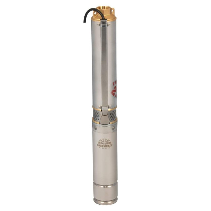 Насос скважинный центробежный Vitals Aqua 3.5DC 1542-0.65r