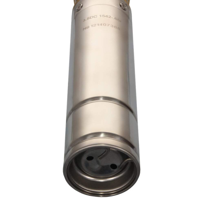 Насос скважинный центробежный Vitals Aqua 3.5DC 1542-0.65r