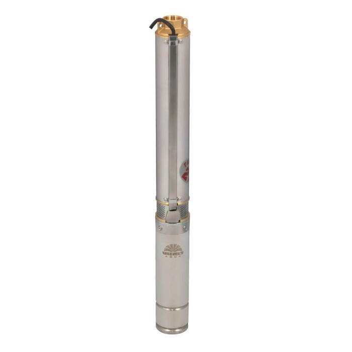 Насос скважинный центробежный Vitals Aqua 3.5DC 1563-0.9r
