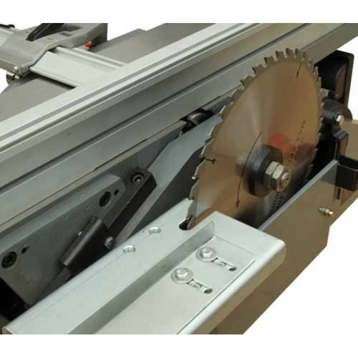 Комбінований верстат UTOOL UKM-325
