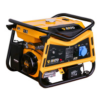 Бензиновый генератор Rato R6000WEA