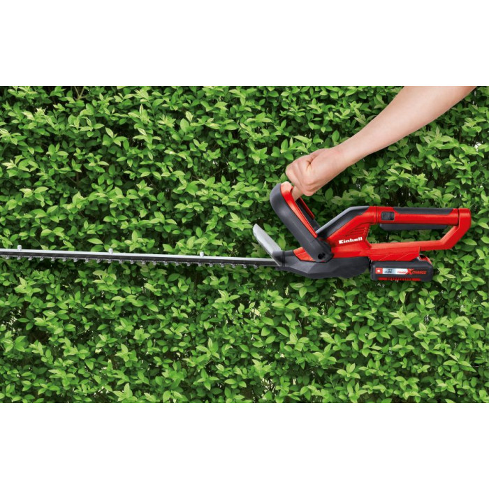 Кусторез аккумуляторный Einhell GE-CH 1855/1 Li - Solo (3410502)