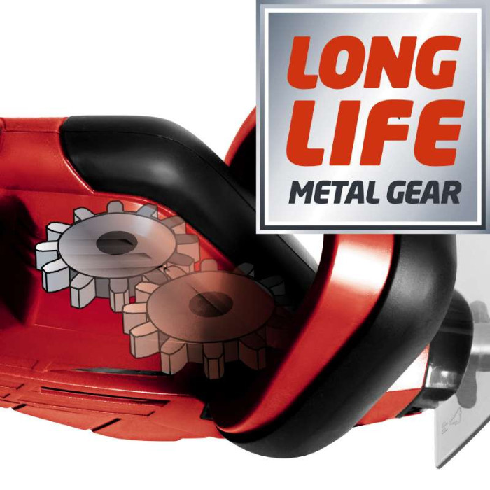 Садовые ножницы Einhell GE-CH 1846 Li Т- Solo (3410642)