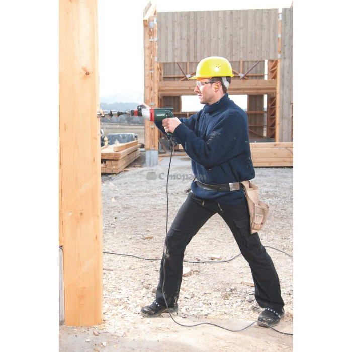 Дрель Metabo BE 75-16 (600580000)