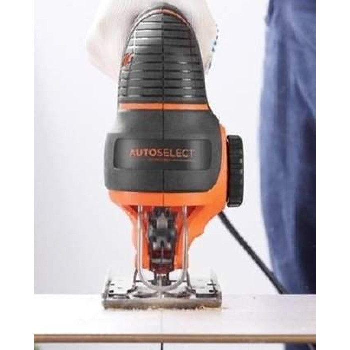 Лобзик Black&Decker KS801SE