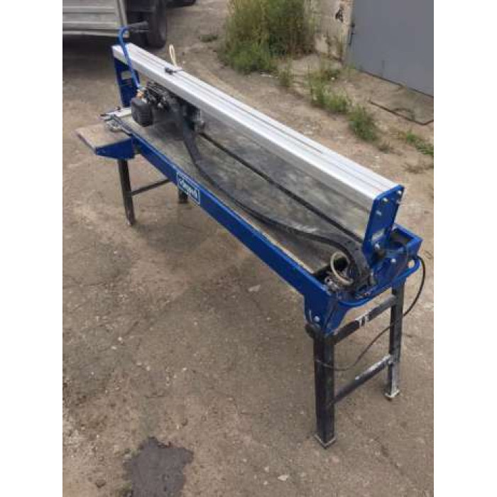 Плиткорез электричеcкий Scheppach FS-4700