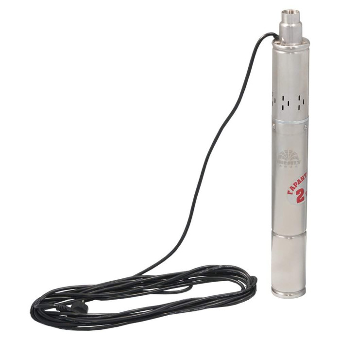 Насос погружной скважинный шнековый Vitals aqua 3DS 1231-0.6r