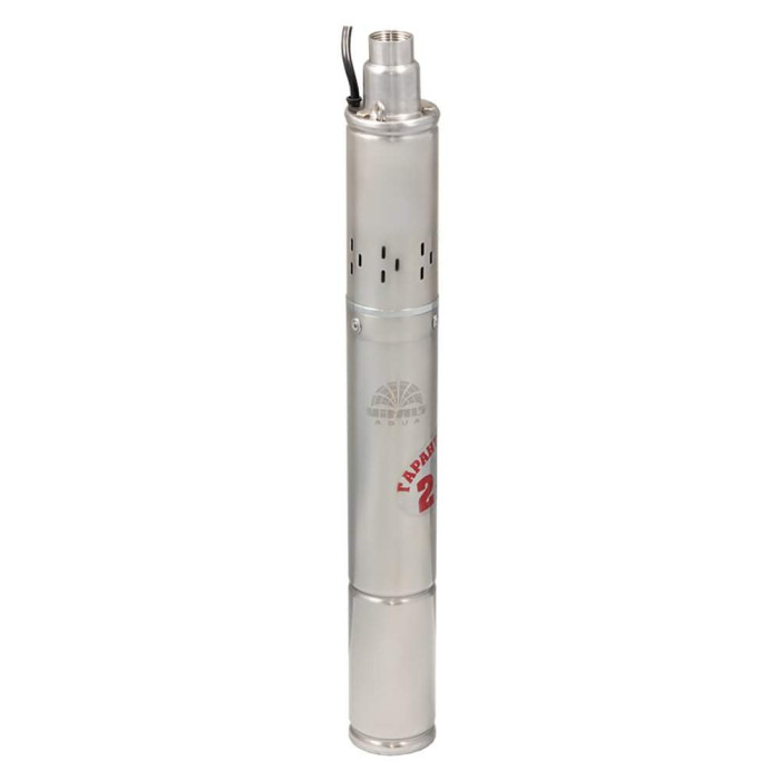 Насос погружной скважинный шнековый Vitals aqua 3DS 1231-0.6r